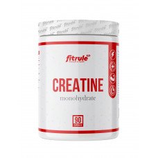 Креатин Fitrule Creatine 90 капсул