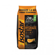 Изотонический напиток Isostar Hydrate & Perform 1,5 кг